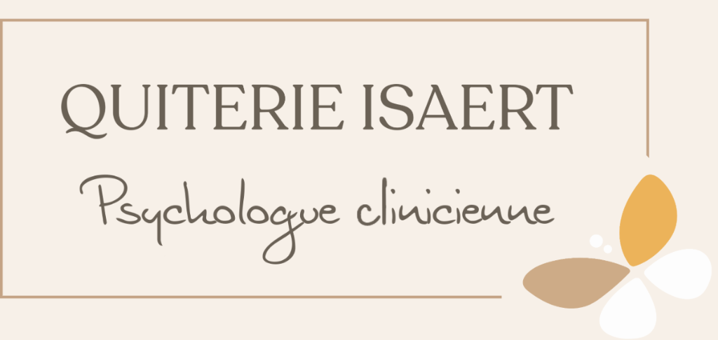 Quiterie Psychologue